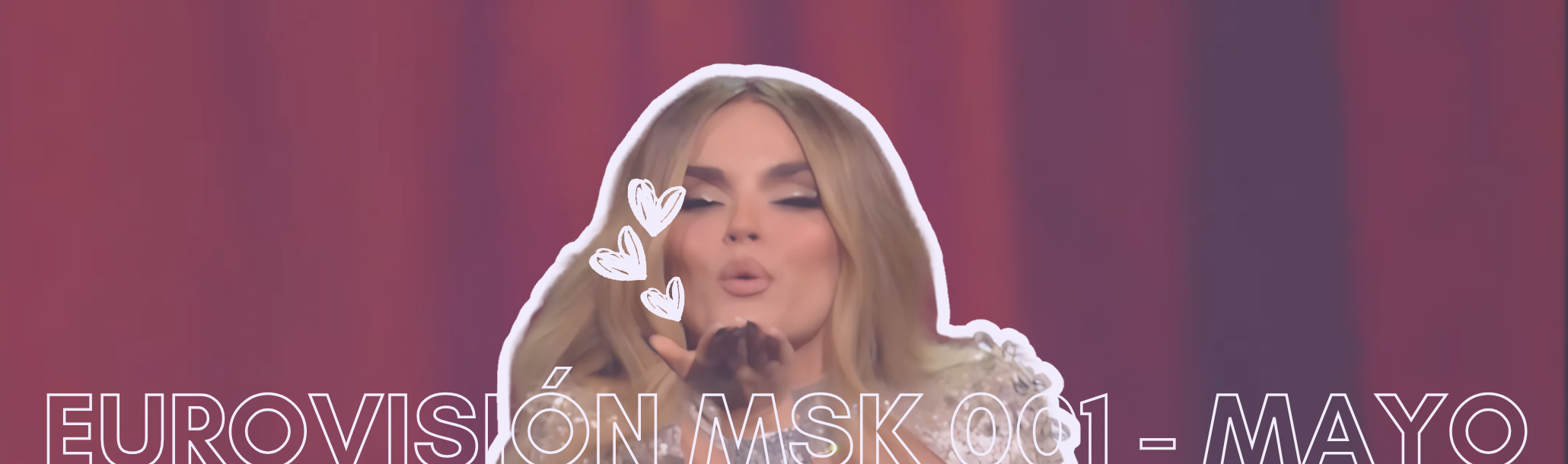EUROVISIÓN 2025:  – MELODY NO GANÓ, PERO NO FUE LA ÚNICA SORPRESA