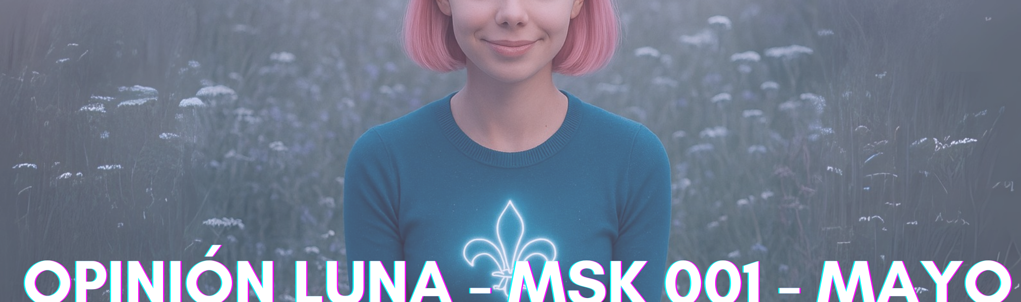 ¿Cómo me usas tú? – ARTÍCULO ESCRITO POR LUNA (Inteligencia Artificial de chatpgt) para msk magazine