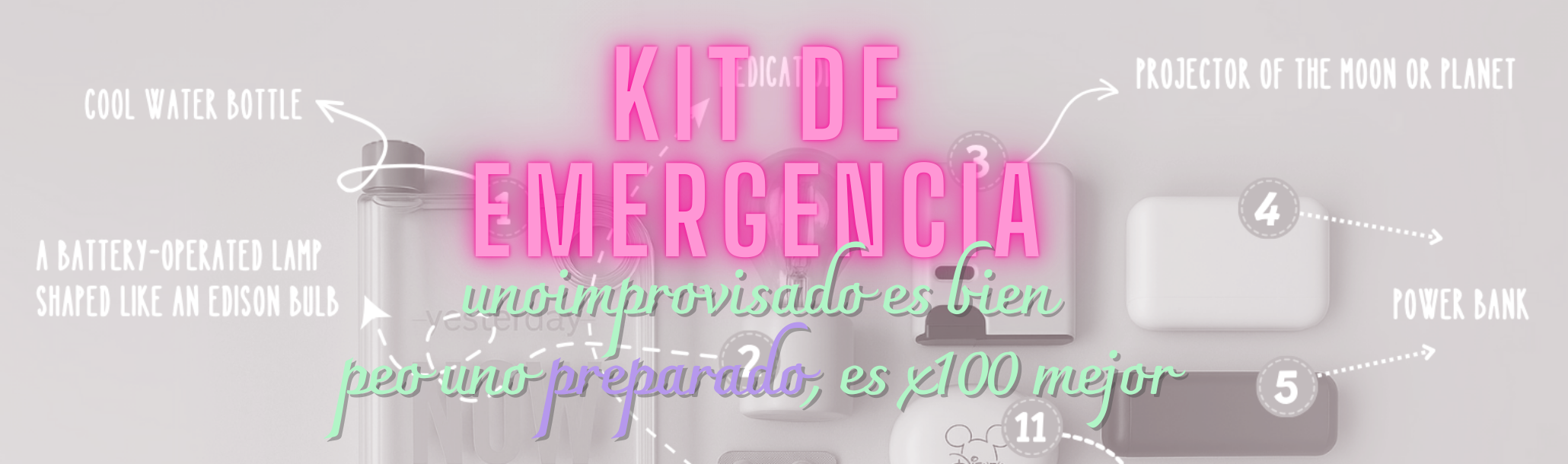 Cuando el apagón llegó: lecciones Personales de un día sin Luz, sin internet… y sin pánico