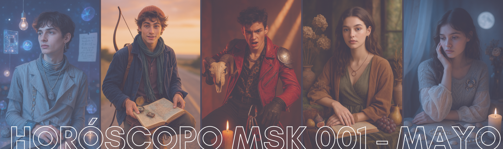 MSK 001 – HORÓSCOPO – MAYO