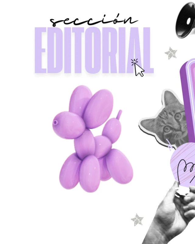 🖤 Editorial | ESA DIVA Inspi PhotoshootUna sesión inspirada en la canción que representará a España en Eurovisión 2025:“Esa Diva” de @soyyomelody.Moda, actitud, ironía y empoderamiento se entrelazan en esta colección editorial protagonizada por Eve, nuestra modelo virtual, en siete looks que encarnan distintas facetas de la DIVA contemporánea.Desde la elegancia clásica al desenfreno rave, desde el drama hasta la autenticidad, cada outfit refleja un arquetipo emocional con estilo propio.Y como cierre, un vistazo íntimo al backstage: porque hasta las divas comen hamburguesa.#ESADIVA #EditorialInspiration #FashionEditorial #Eurovision2025 #ModelVirtual #BackstageVibes #EmpoderamientoFemenino #DivaPower #IrisAndLuna #CreativeDirection #VirtualFashion #MagazineStyle #BehindTheScenes